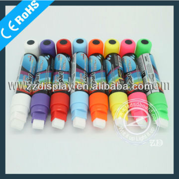 Promotional erasable highlighters for led writing board                        
                                                Quality Choice