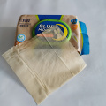 High Quality Alcohol Free Flushable Baby Wipes