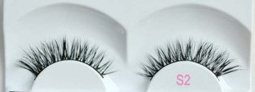 Made in China siberia mink eyelashes