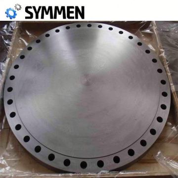 Excellent Service Gost 12836-67 Blind Flanges