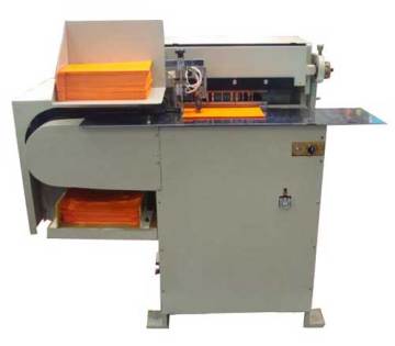 ZX450 Semi-automatic Punching Machine