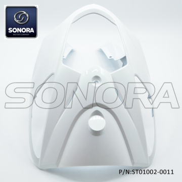 Front cover for SYM X- PRO (P/N: ST01002-0011) Top Quality