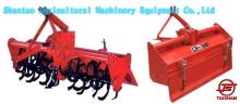Rotary Tiller