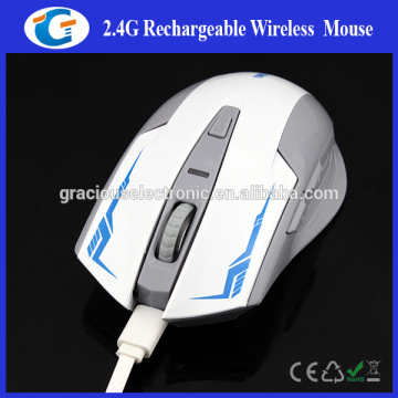 Computer gaming wireless bulk mouse laptop