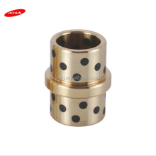 Customizable Pin Bushings and Guide Bushes for Automotive Press Dies