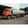 25m3 FAW Corrosive Liquid Delivery Tankers