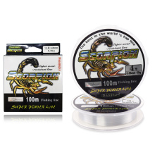 100M Big Game Mono Sea Fishing Line