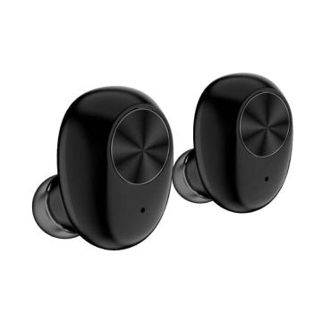 Fones de ouvido intra-auriculares CVC6.0 Deep Bass Stereo Sound Sport
