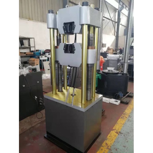 WAW-600D Universal Test Machine