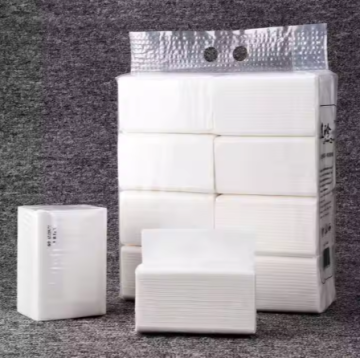 Cheap 2ply Soft Pack Facial Tissues