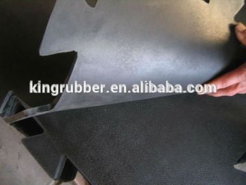 stable rubber matting horse trailer mat