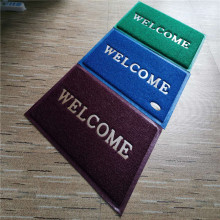 Widely used durable PVC coil mat