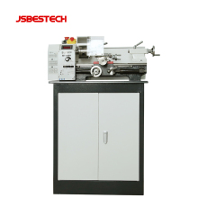 BT180V high precision national mini lathe machine