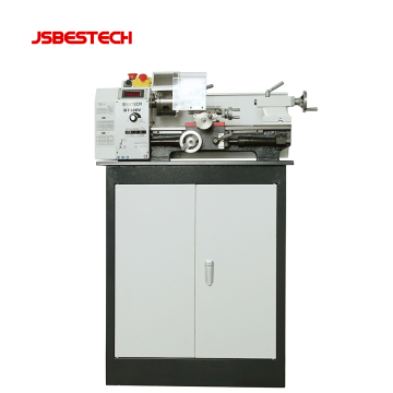 BT180V high precision national mini lathe machine