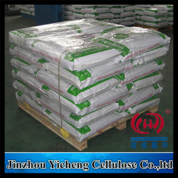 Drilling Fluid Chemicals HPMC of Petroleum Additives