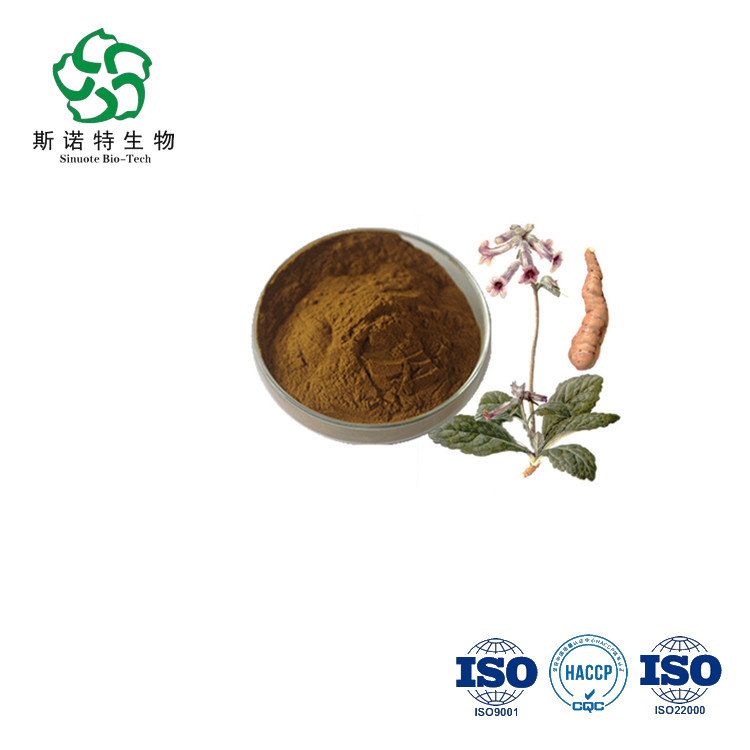 Rehmannia Glutinosa Powder Rehmannia Glutinosa Powder