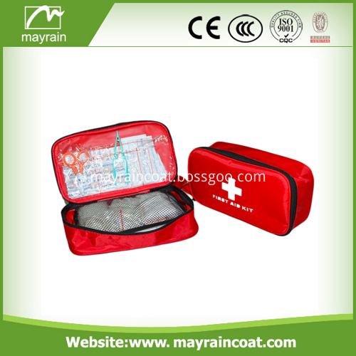 Brand Customized Safety Bags