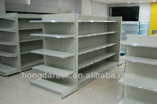 Gondola Shelving/Tegometall Gondola/Supermarket Shelf