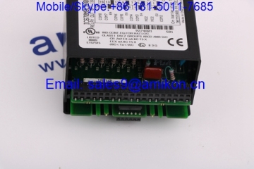 50% DISCOUNT TODAY+++GE IC693ACC309