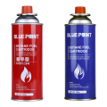 220G Butane Gas Cartidge Gas Butane