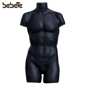 Professional bust mannequin hanger