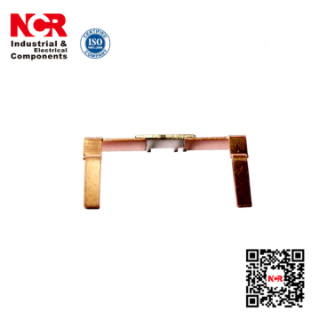 Electron-Beam Welding Shunt Type E