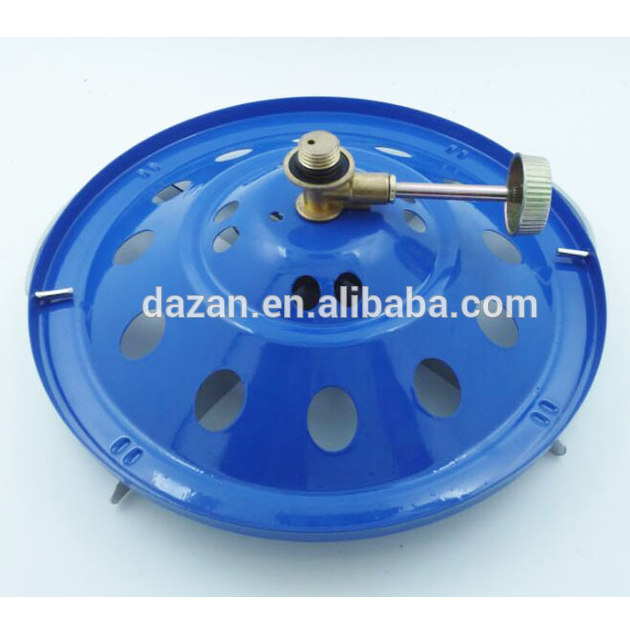 طباخ التخييم المحمول DZ-215G