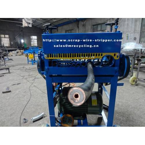 Wire Stripping Machine For Sales