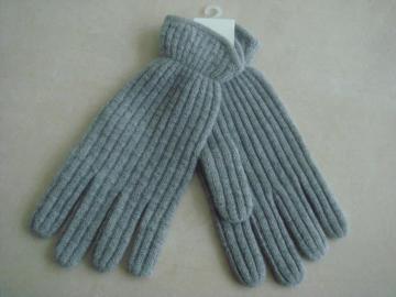 CASHMERE GLOVE