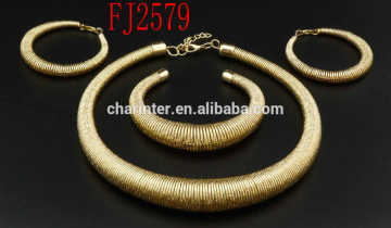 african jewelry sets/hot sale jewelry set/wedding jewelry set/african ring/bracelet/lovely jewelry set FJ2579