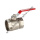 HIgh quality ball valves