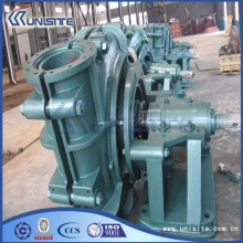 customized hopper sand suction dredge pump for dredging (USC5-002)