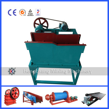 tin ore jig machine