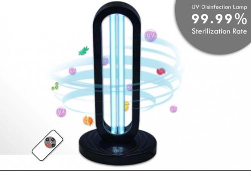 Professional UV Light Sterilizer