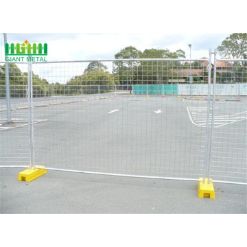 temporary fence panel offer