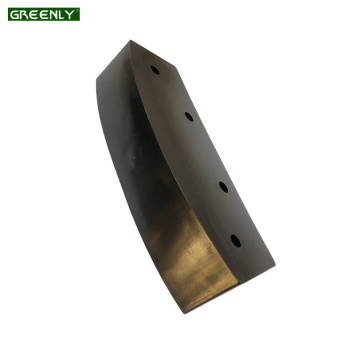 H214211 John Deere Combine Deflector de reemplazo