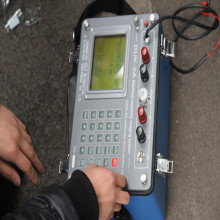 Perfect Working Water Detectors DDC-8