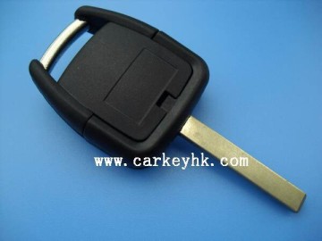 Novel Item &Promotion Opel 2 buttons remote key shell for radio opel astra