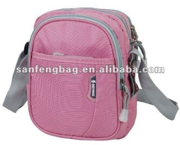 Girls Mini Shoulder Bag