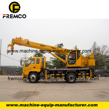 Utility Truck Crane with Wide Use