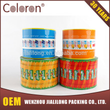 Twistable Candy Wrapper(jialilong-T110)