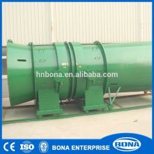 Mining Industry Philippines Ventilation Fan