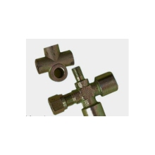 Cast steel resin molds mold making