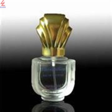 small empty perfume bottles