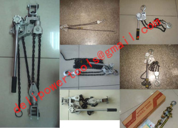Mini Ratchet Puller,Cable Hoist,Ratchet Puller,cable puller, 