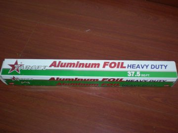 Practicality Aluminium Foil (FA331)