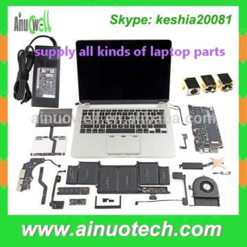 Shenzhen notebook replacement accessory laptop parts repair