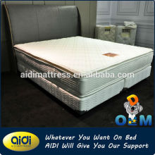 Hotel Black Headboard,Modern Hotel Furniture Black Leather Headboard