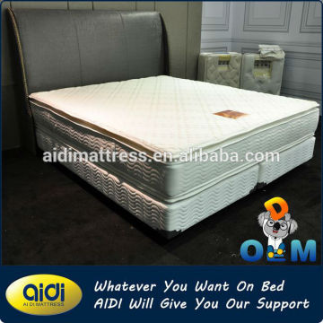 Hotel Black Headboard,Modern Hotel Furniture Black Leather Headboard