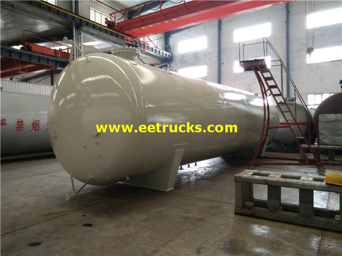 20ton Horizontal Propylene Tanks